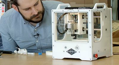 othermill cnc machine|fusion 360 cnc mills.